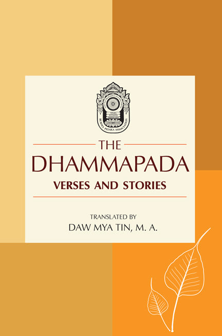 Dhammapada: Verses & Stories