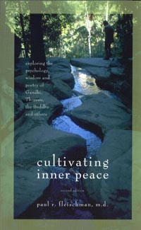 Cultivating Inner Peace - eBook