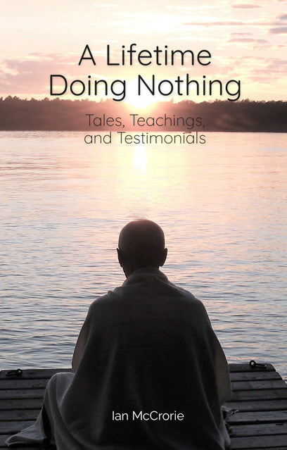 A Lifetime Doing Nothing - eBook (PDF | ePUB | MOBI)