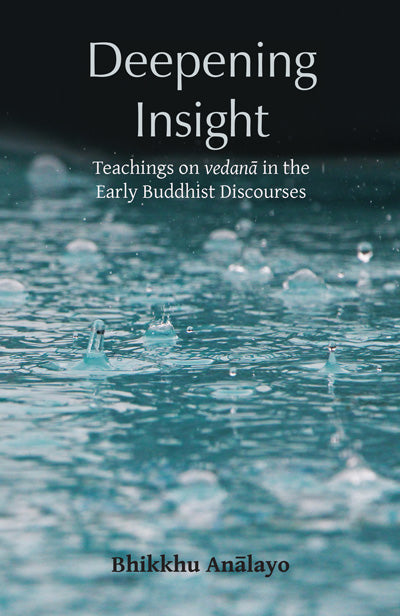 Deepening Insight - eBook (PDF | ePUB | MOBI)