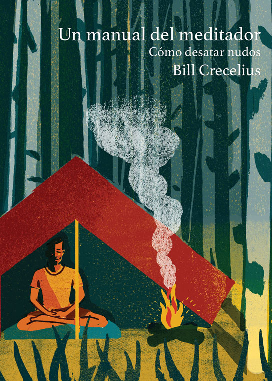 A Meditator's Handbook (Spanish)