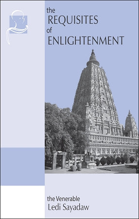 ATR - Requisites of Enlightenment, The - eBook (Mobi, ePub, PDF)