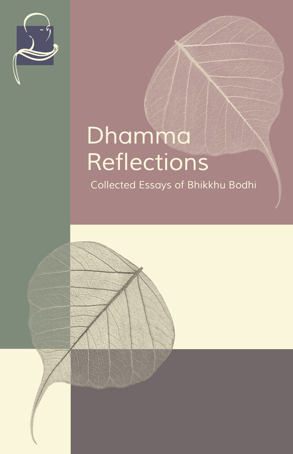 Dhamma Reflections (Pariyatti Edition)
