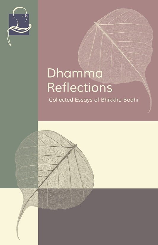Dhamma Reflections (eBook)