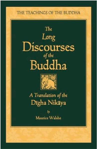 The Long Discourses