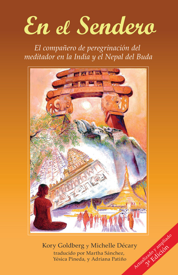 En el Sendero - 3a Edición (Along the Path - Spanish Translation)