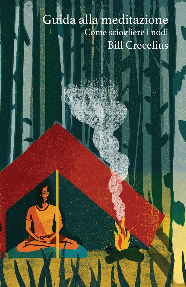 Guida alla meditazione: Come sciogliere i nodi - eBook PDF | ePUB | MOBI