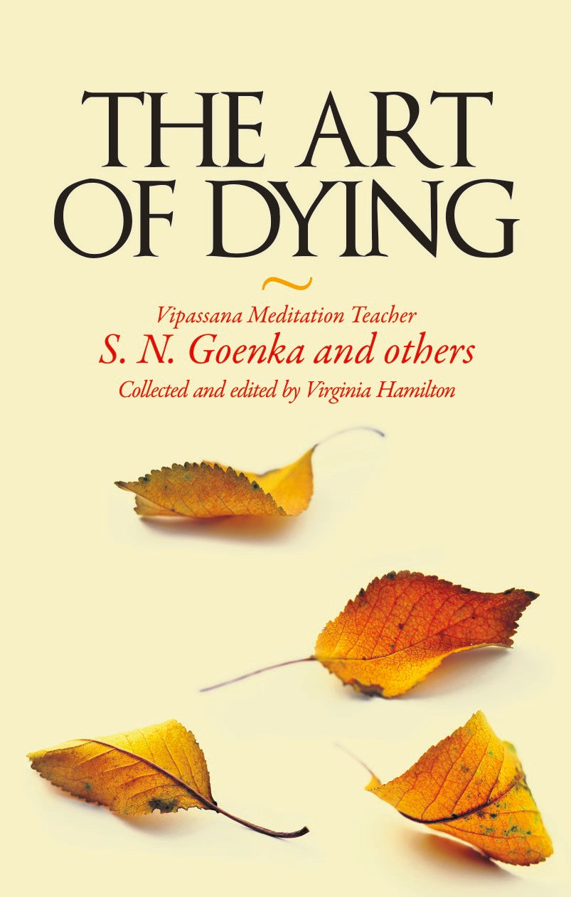 Art of Dying (Indian Edition)
