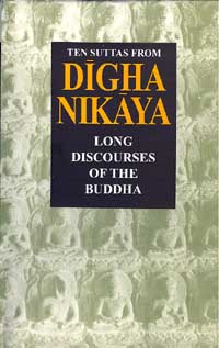 Ten Suttas from the Digha Nikaya