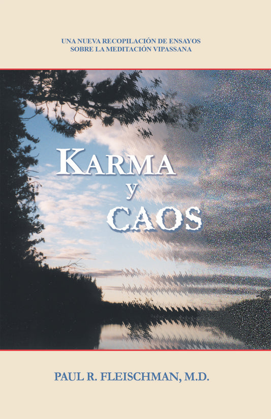 Karma y caos - print, eBook, Free PDF