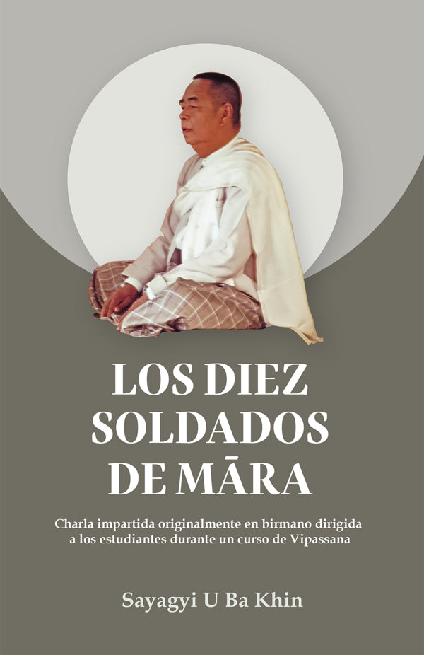 Los diez soldados de M ra (The Ten Soldiers of M ra - Spanish) - (PDF | ePUB | MOBI)