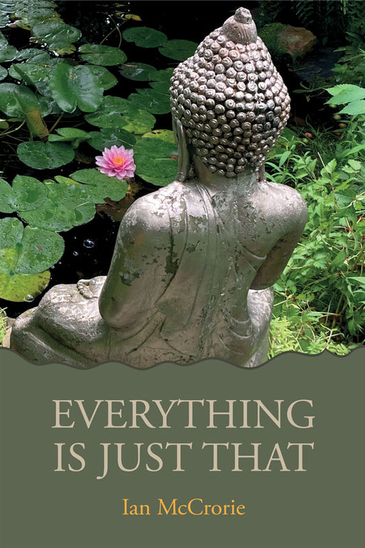 Everything Is Just That - eBook (PDF | ePUB | MOBI)