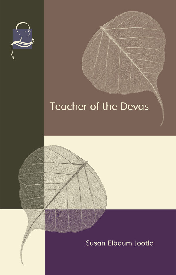 Teacher of the Devas (Pariyatti Edition) eBook PDF | ePUB | MOBI