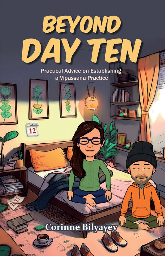 Beyond Day Ten by Corinne Bilyayev - eBook (PDF | ePUB | MOBI)
