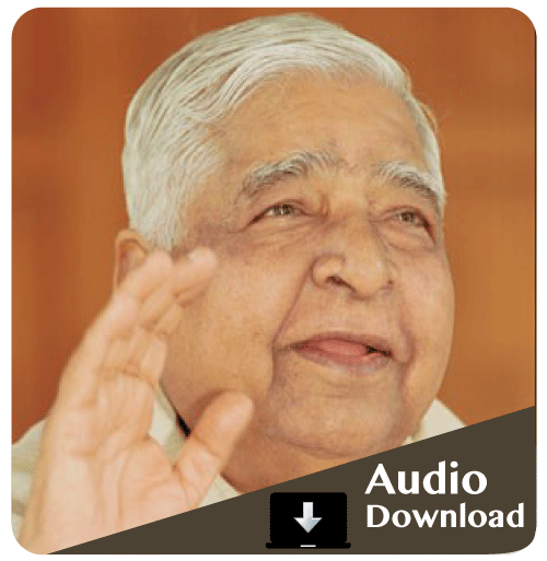 Introduction to Vipassana Talks by S.N. Goenka (Audio Download)