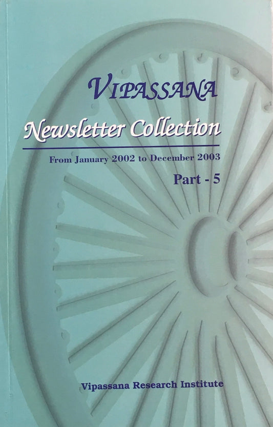 Newsletter Collection - Part 4