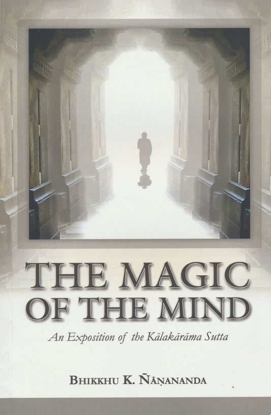 Magic of the Mind, The: