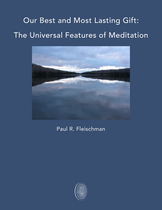 Our Best and Most Lasting Gift (PDF eBook and Audio Podcast)-
