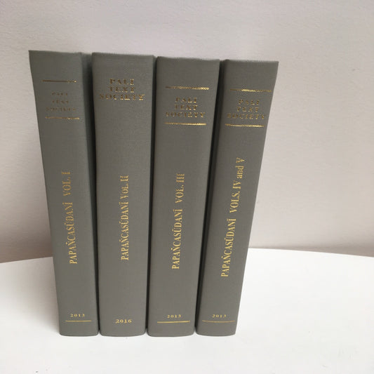 Papancasudani Vol 1 - 5
