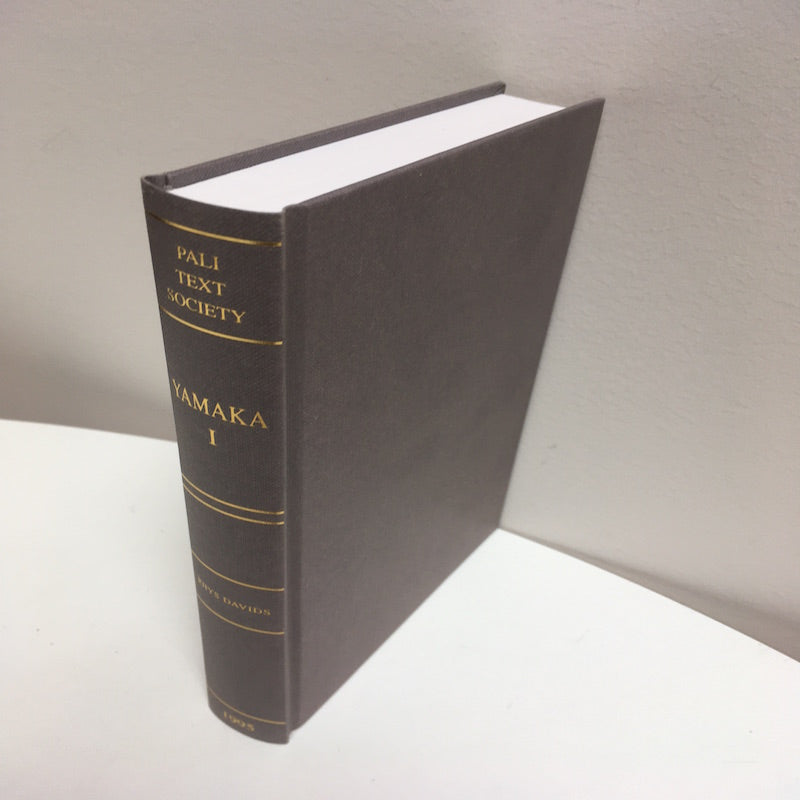 Yamaka Vol 1