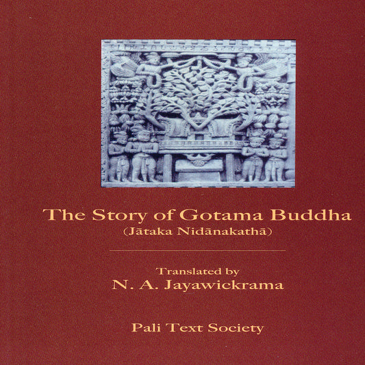 Story of Gotama Buddha