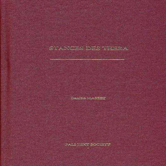 Stances des Thera