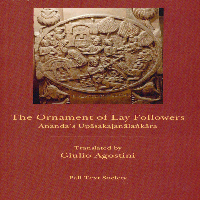 Ornament of Lay Followers, The