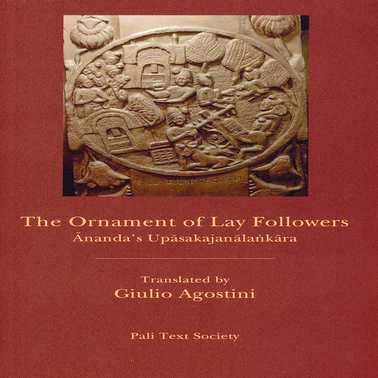 Ornament of Lay Followers, The