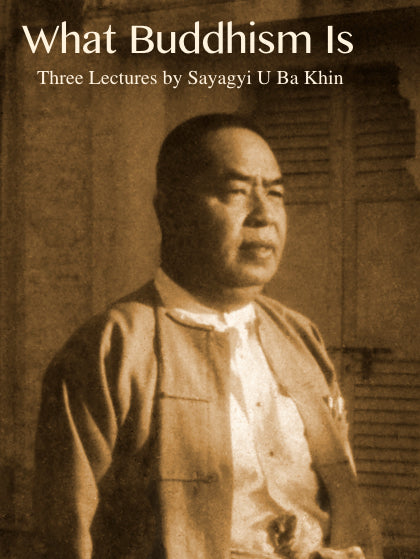 What Buddhism Is (eBook)-