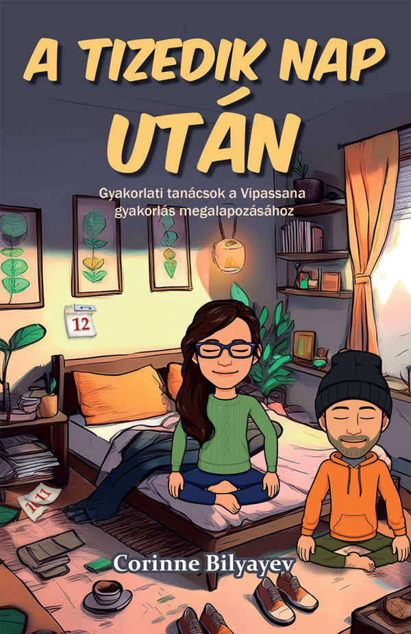 A tizedik nap után (Beyond Day Ten - Hungarian)