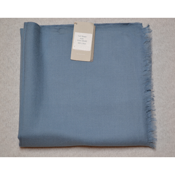 Twill Meditation Shawl (various colors)