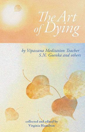 Art of Dying - eBook