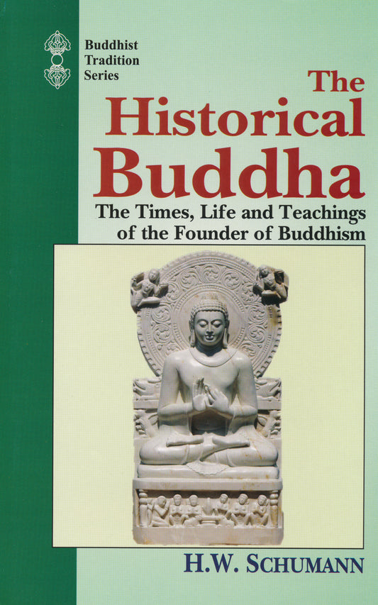 Historical Buddha, The
