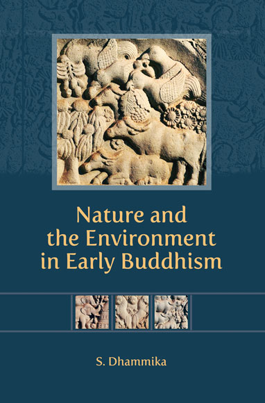 Nature and the Environment in Early Buddhism