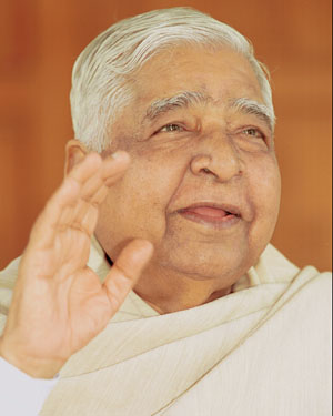 Morning Chantings (and Ext. Chantings) of S.N. Goenka - Streaming Audio