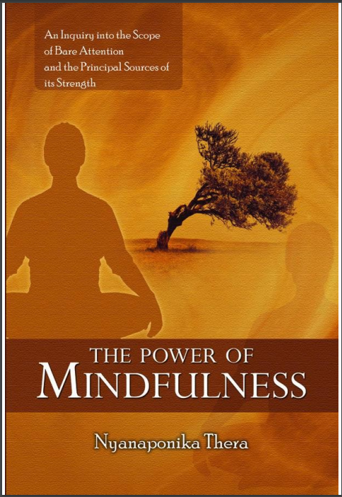 The Power of Mindfulness