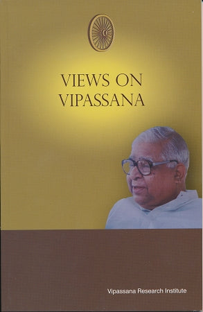 Views on Vipassana