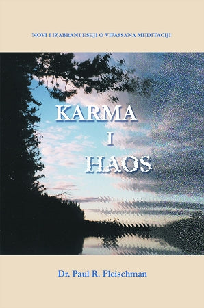 Karma I Haos - eBook (ePub, Mobi, PDF)