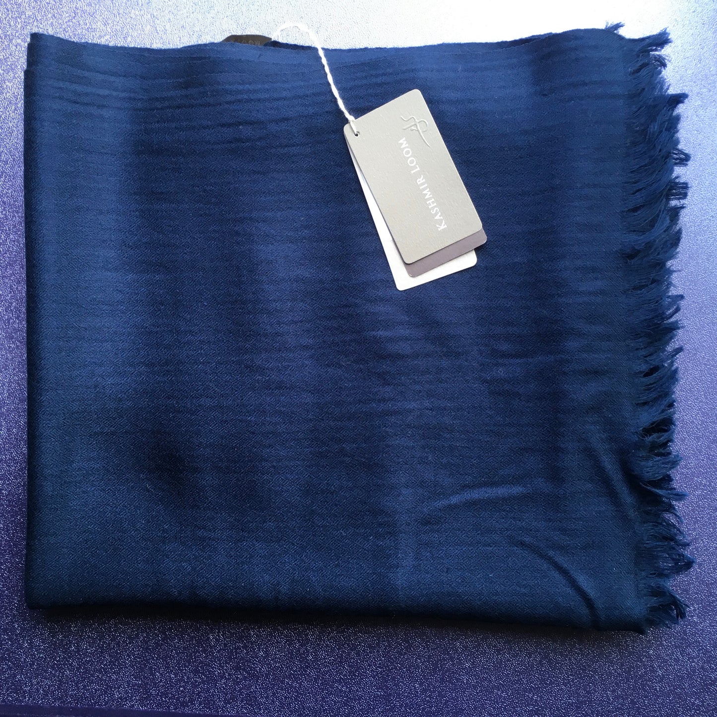 Lehar Meditation Shawl