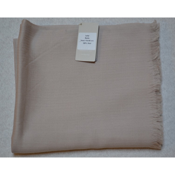 Lehar Meditation Shawl