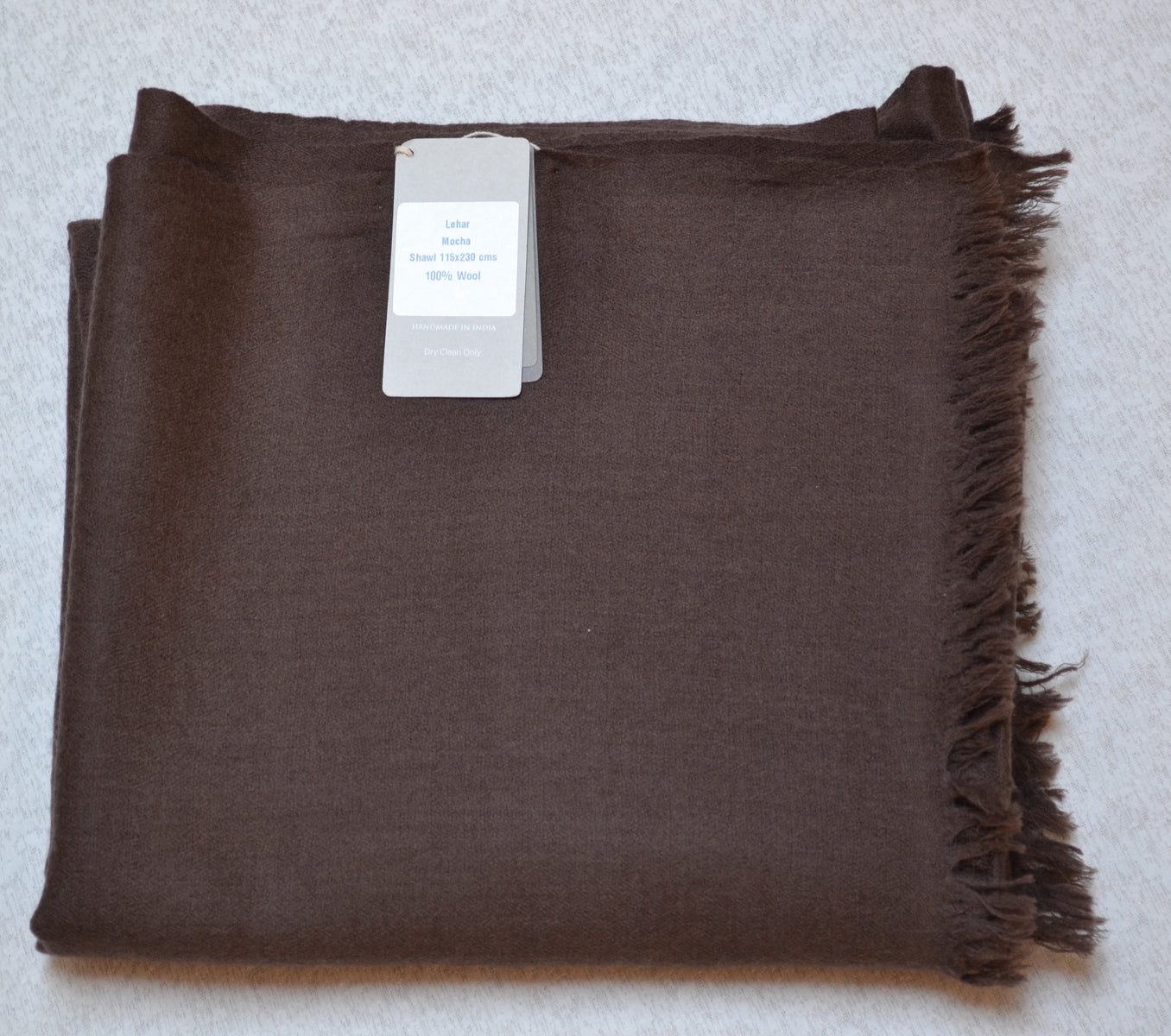 Lehar Meditation Shawl