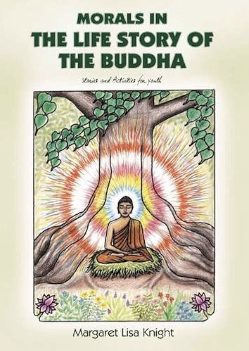Morals in the Life Story of the Buddha (Activities)