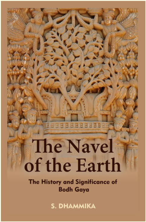 Nature and the Environment in Early Buddhism