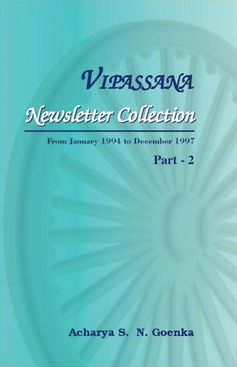 Newsletter Collection - Part 2