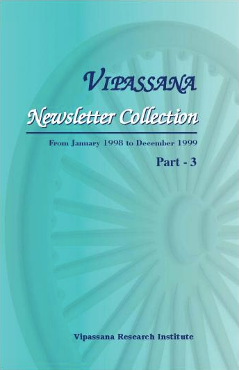 Newsletter Collection - Part 3