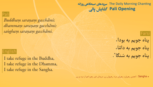 Gem Set in Gold - Farsi (Download and Streaming Video)