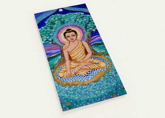 Pack of 10 cards (2-sided, standard envelopes)   Rest of World