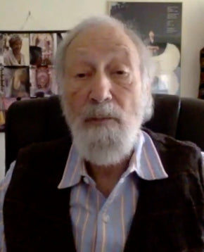 Still Meditating in Troubled Times 2022 (Download and Streaming Video with transcript and PDF)
