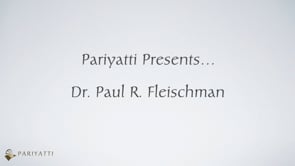 Author Talk with Q&A: Vipassana Meditation and the Scientific Worldview