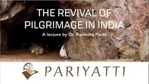 The Revival of Pilgrimage in India (Video Streaming and Download)